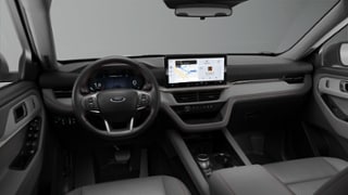2026 Ford Explorer® Internal Image 2